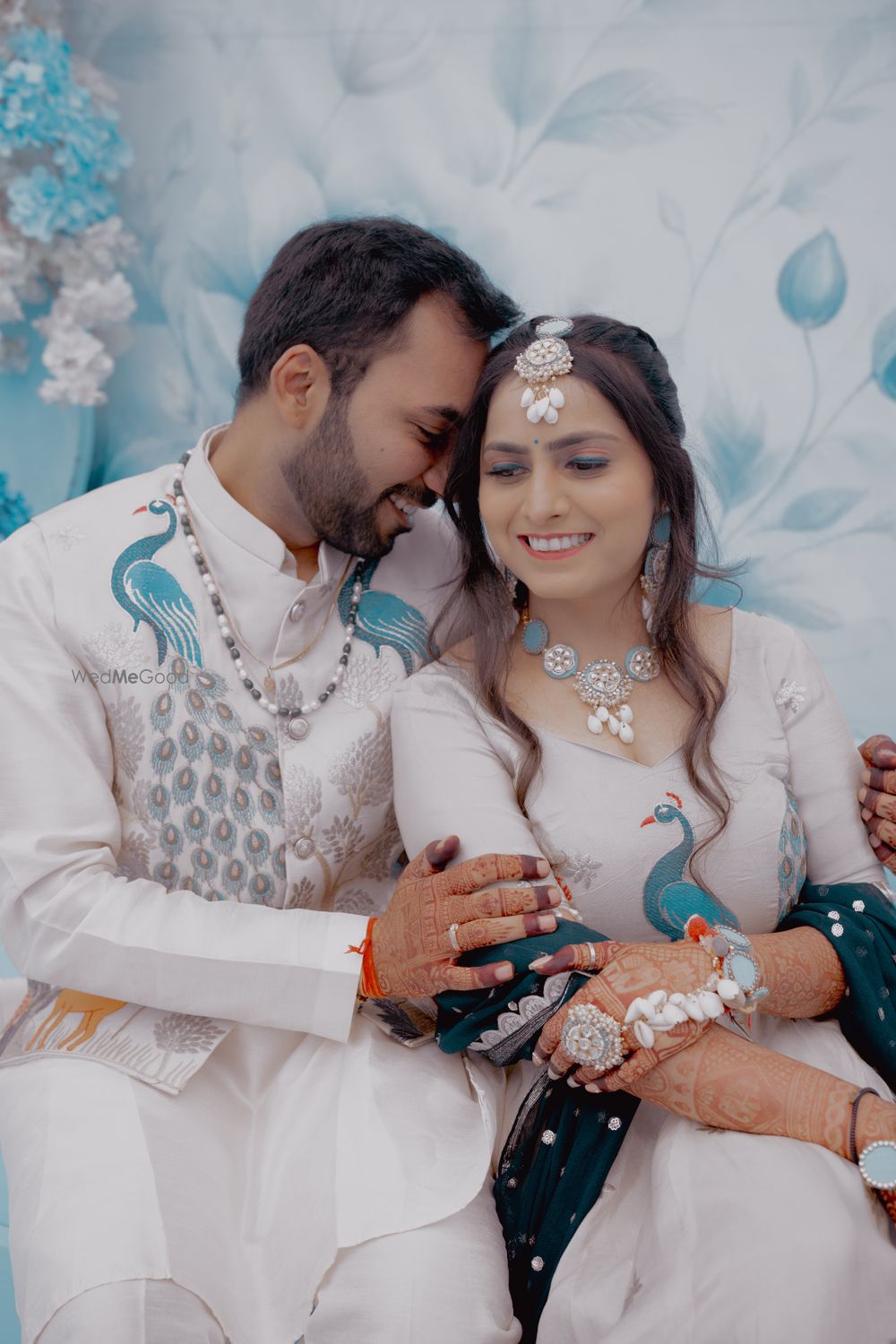 Photo From Koyal & Abhishek - By Wed In Heaven