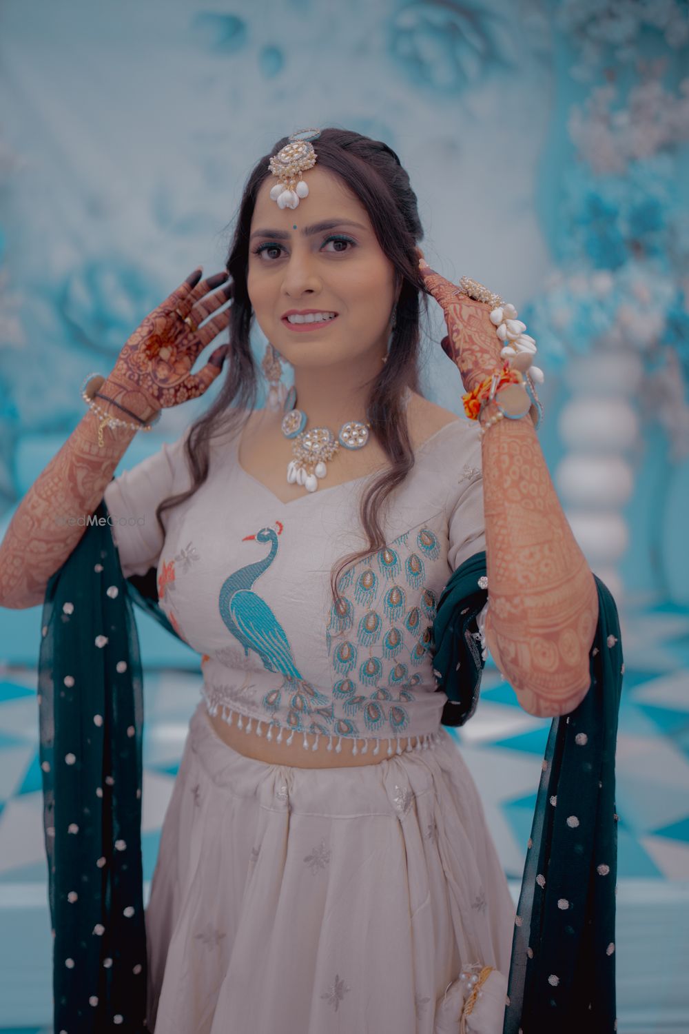 Photo From Koyal & Abhijit - By Wed In Heaven