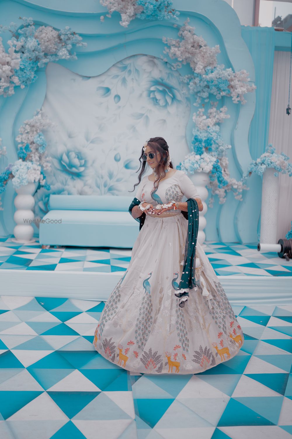 Photo From Koyal & Abhishek - By Wed In Heaven