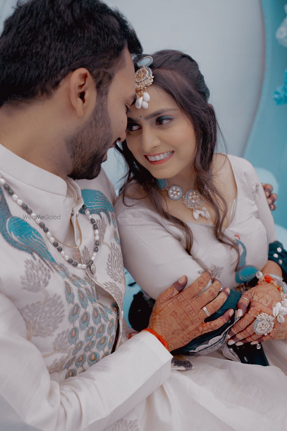 Photo From Koyal & Abhishek - By Wed In Heaven