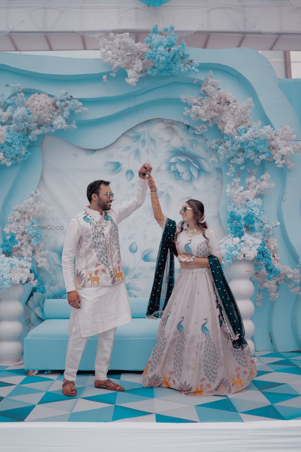 Photo From Koyal & Abhishek - By Wed In Heaven