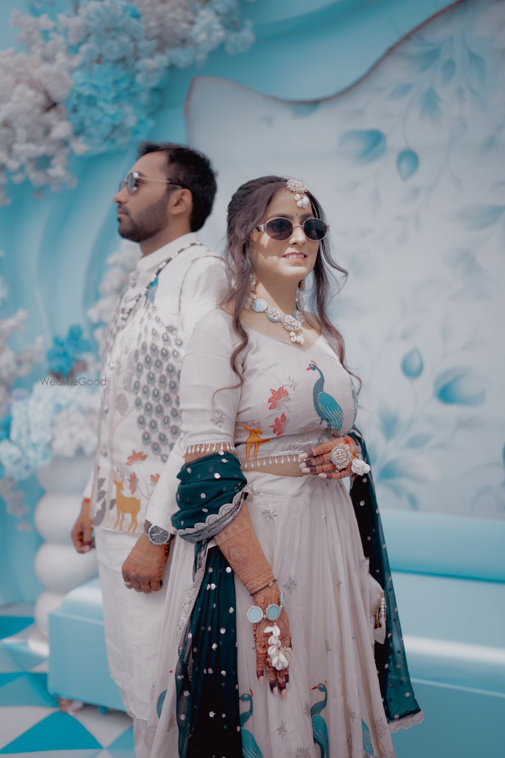 Photo From Koyal & Abhijit - By Wed In Heaven