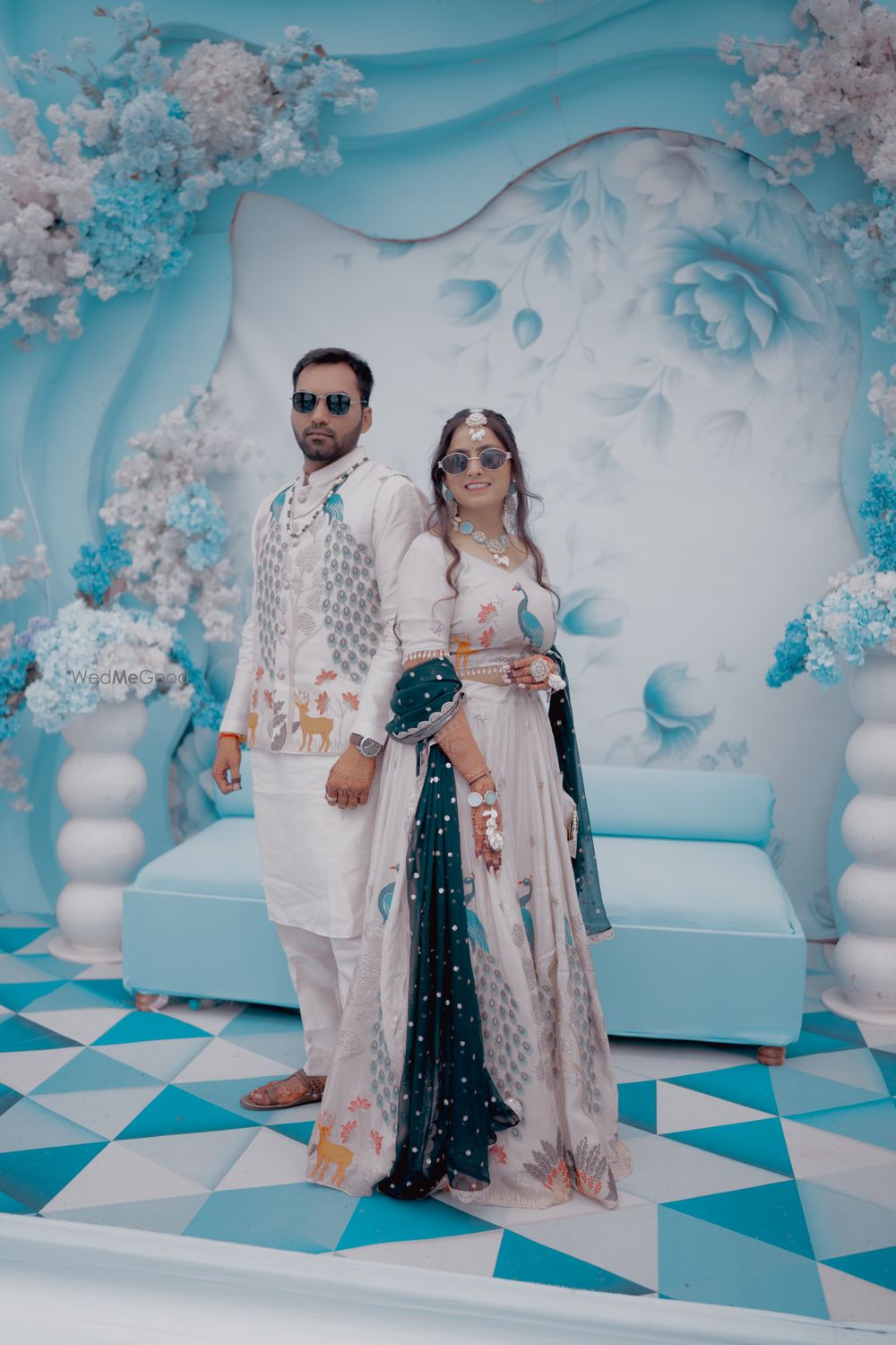 Photo From Koyal & Abhishek - By Wed In Heaven
