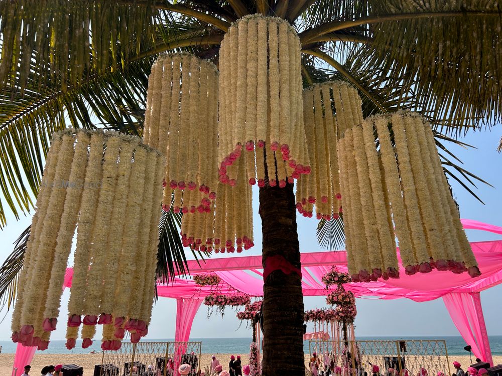 Photo From ITC WEDDING  - By Kaistal Events