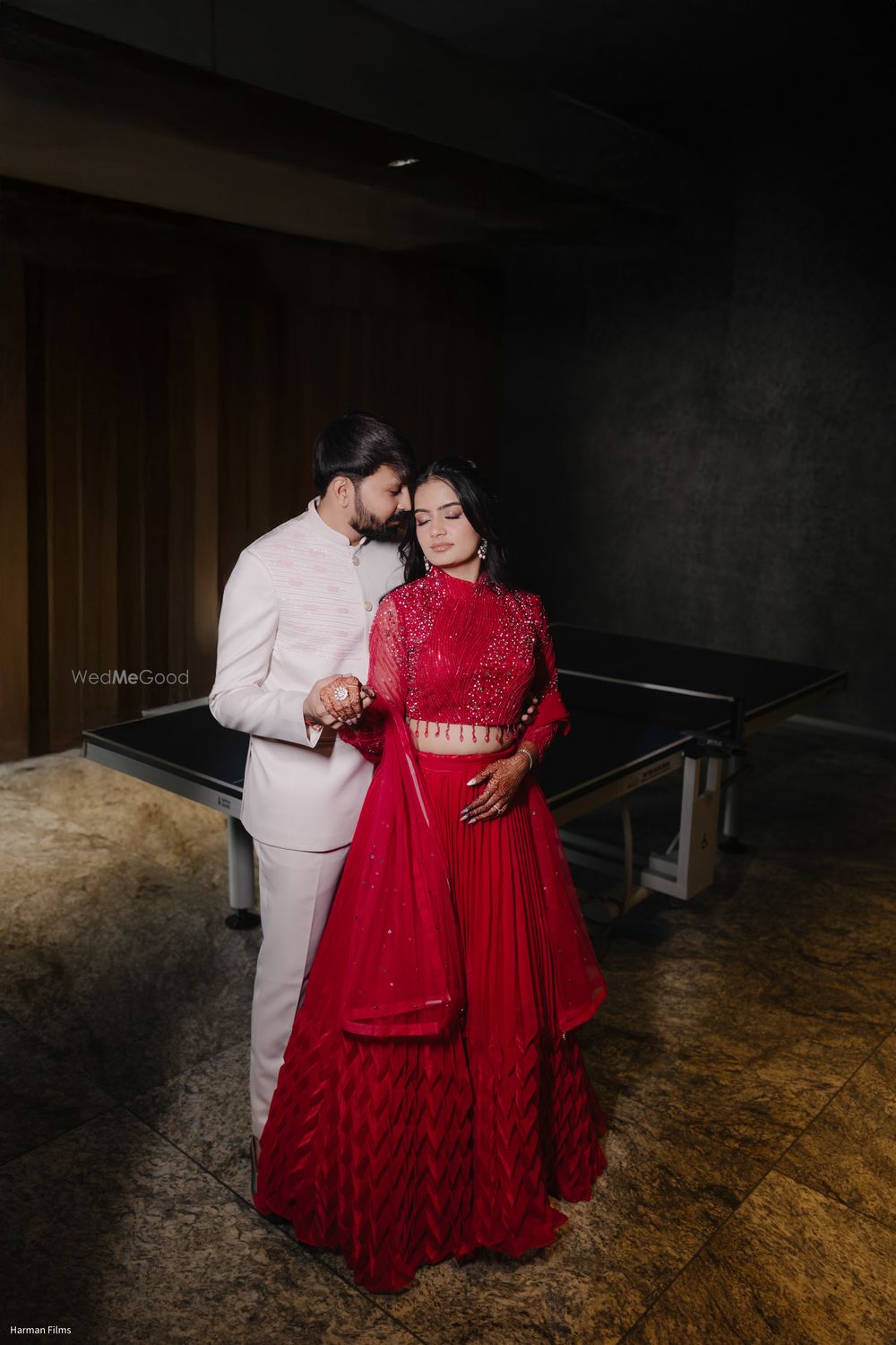 Photo From Snehi & Mann - By Harman Films