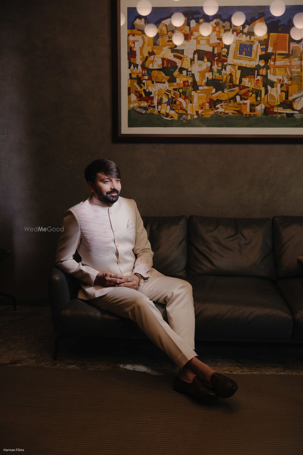 Photo From Snehi & Mann - By Harman Films