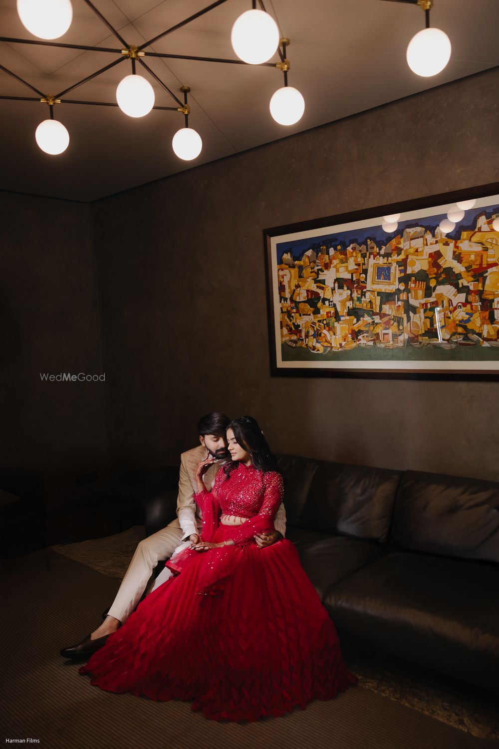 Photo From Snehi & Mann - By Harman Films