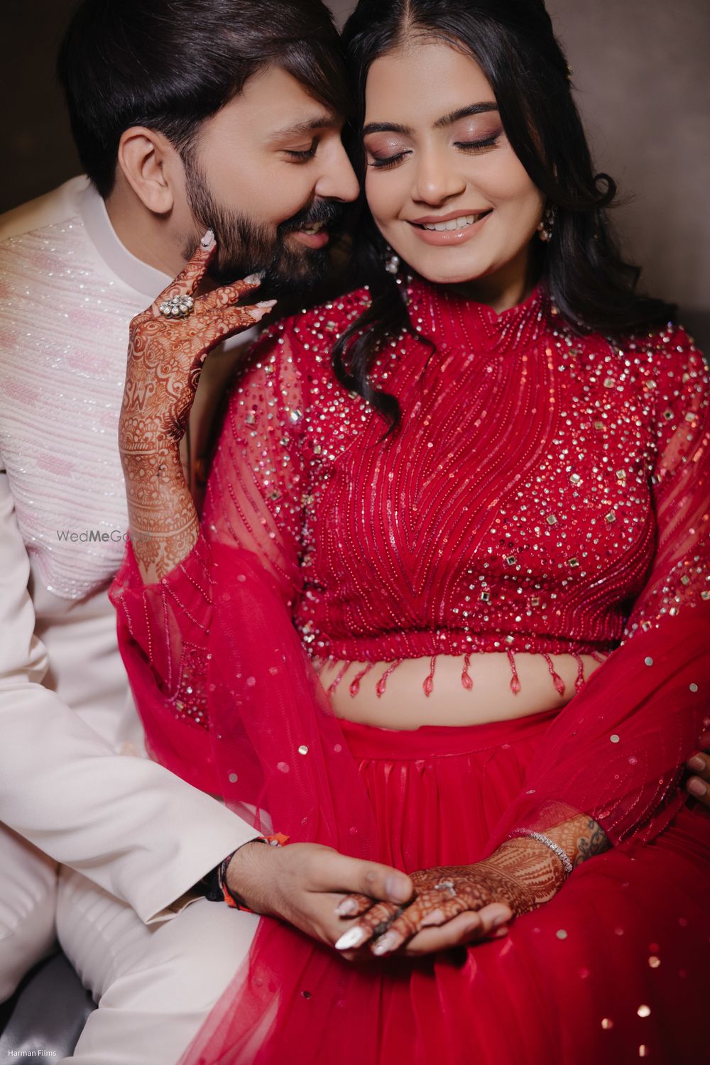 Photo From Snehi & Mann - By Harman Films