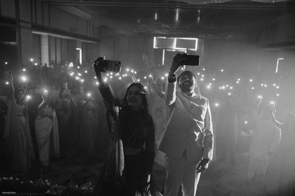 Photo From Snehi & Mann - By Harman Films