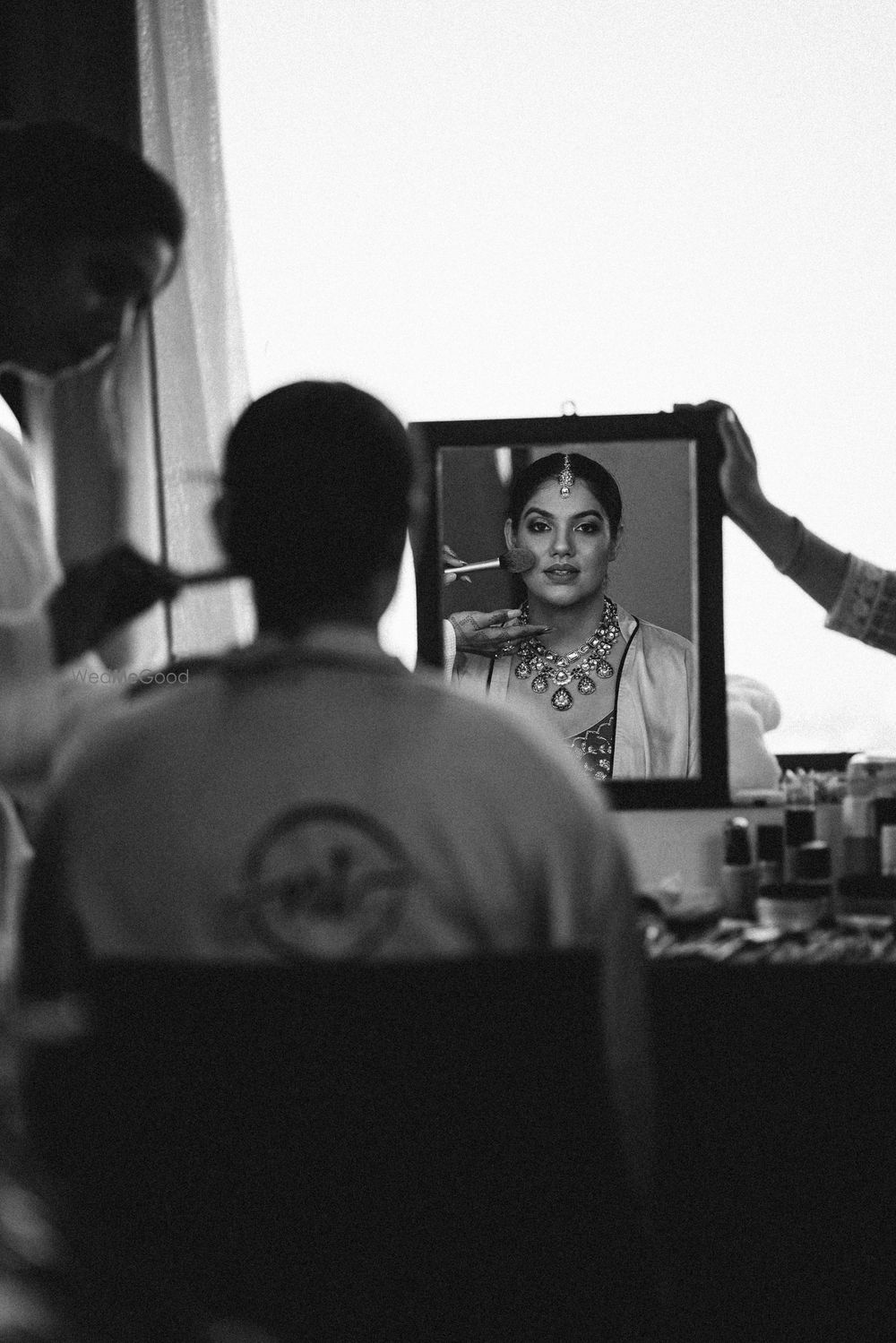 Photo From Bride:Bhavya - By Nandini Thukral