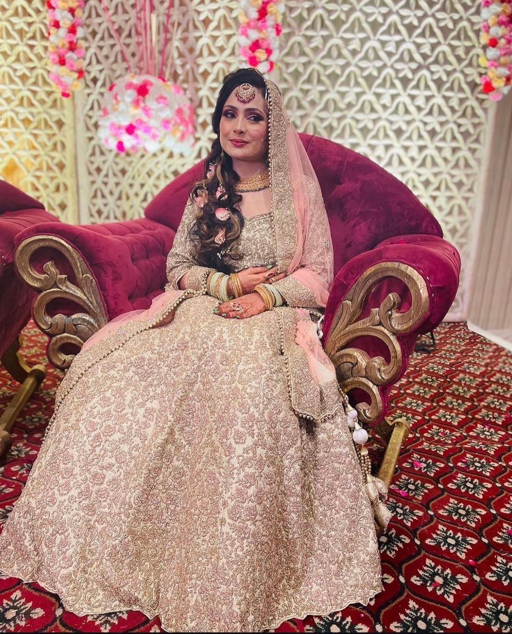 Photo From ZA SIGNATURE MAKEUP - By Makeup by Zubia Ahmed