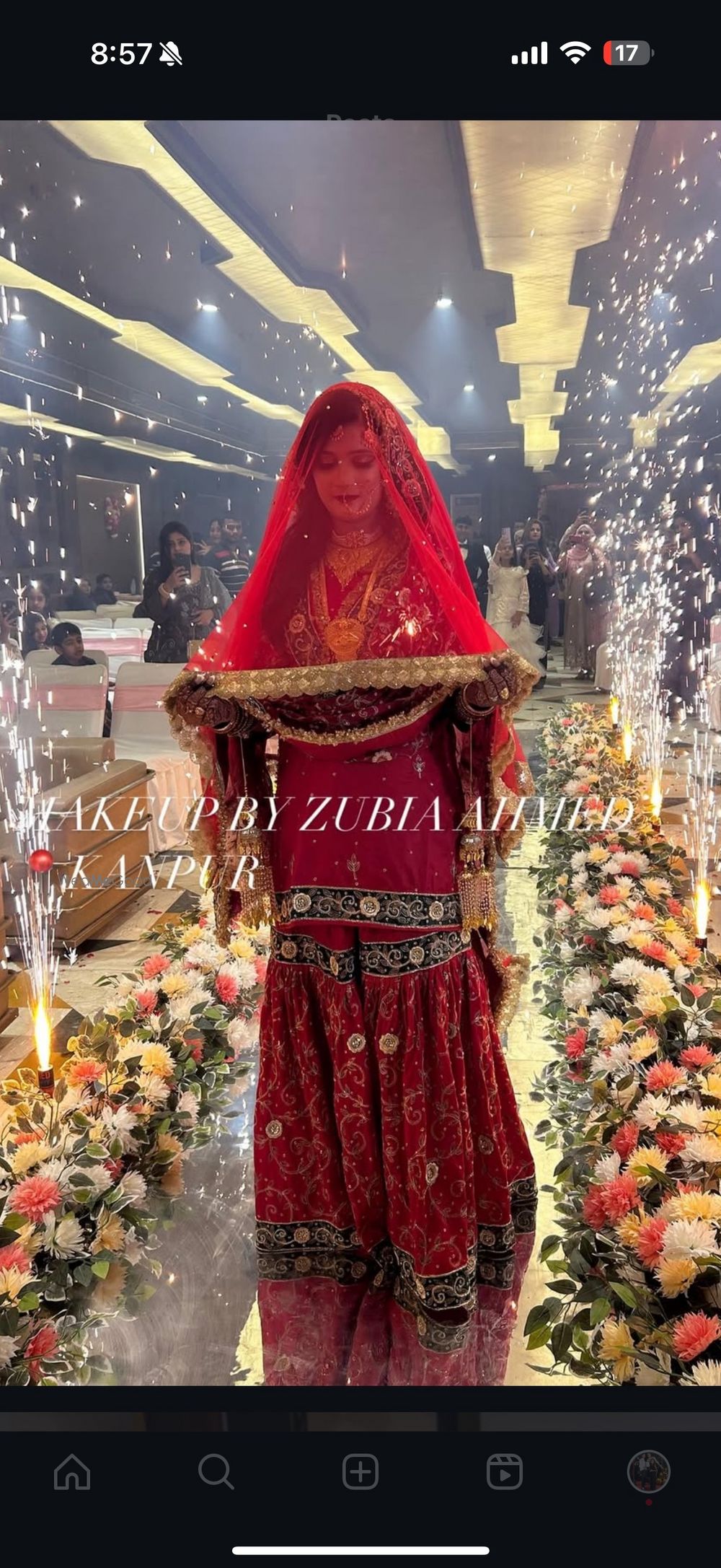 Photo From ZA SIGNATURE MAKEUP - By Makeup by Zubia Ahmed