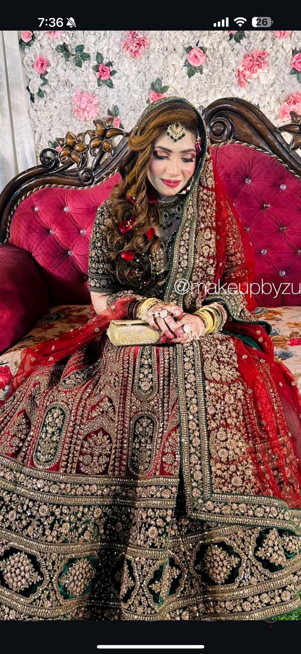 Photo From ZA SIGNATURE MAKEUP - By Makeup by Zubia Ahmed