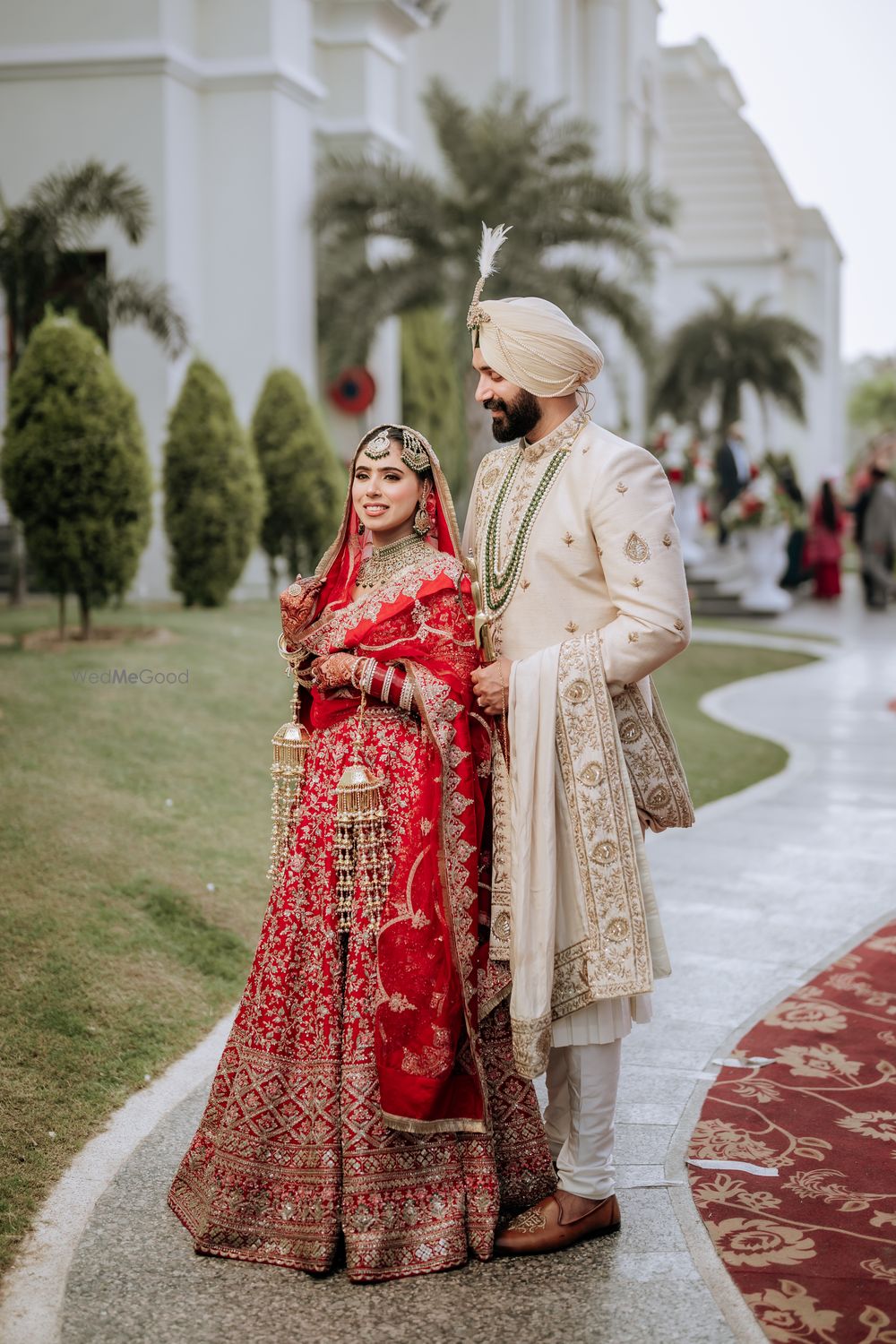 Photo From Simran & Jagpreet - By Memories Forever Photography