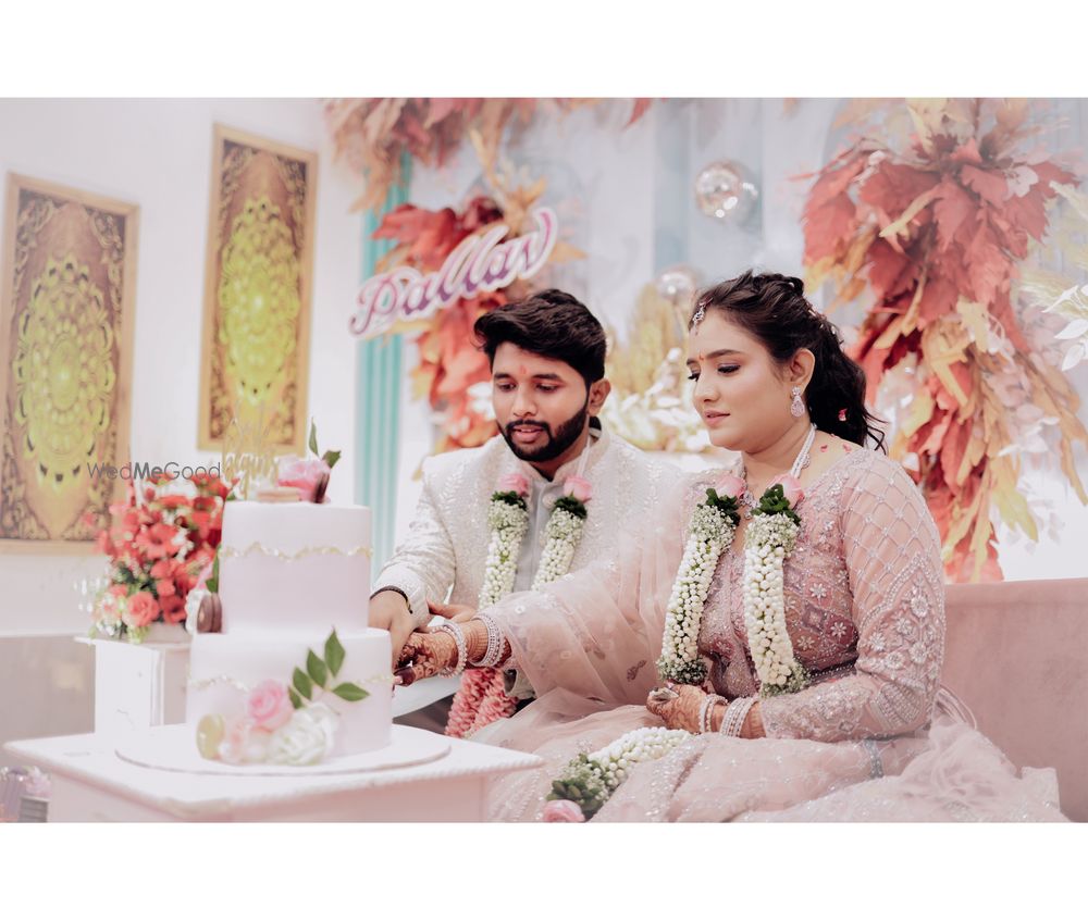 Photo From Engagement Pallav & Pallavi  - By Flycolour Photo & Film