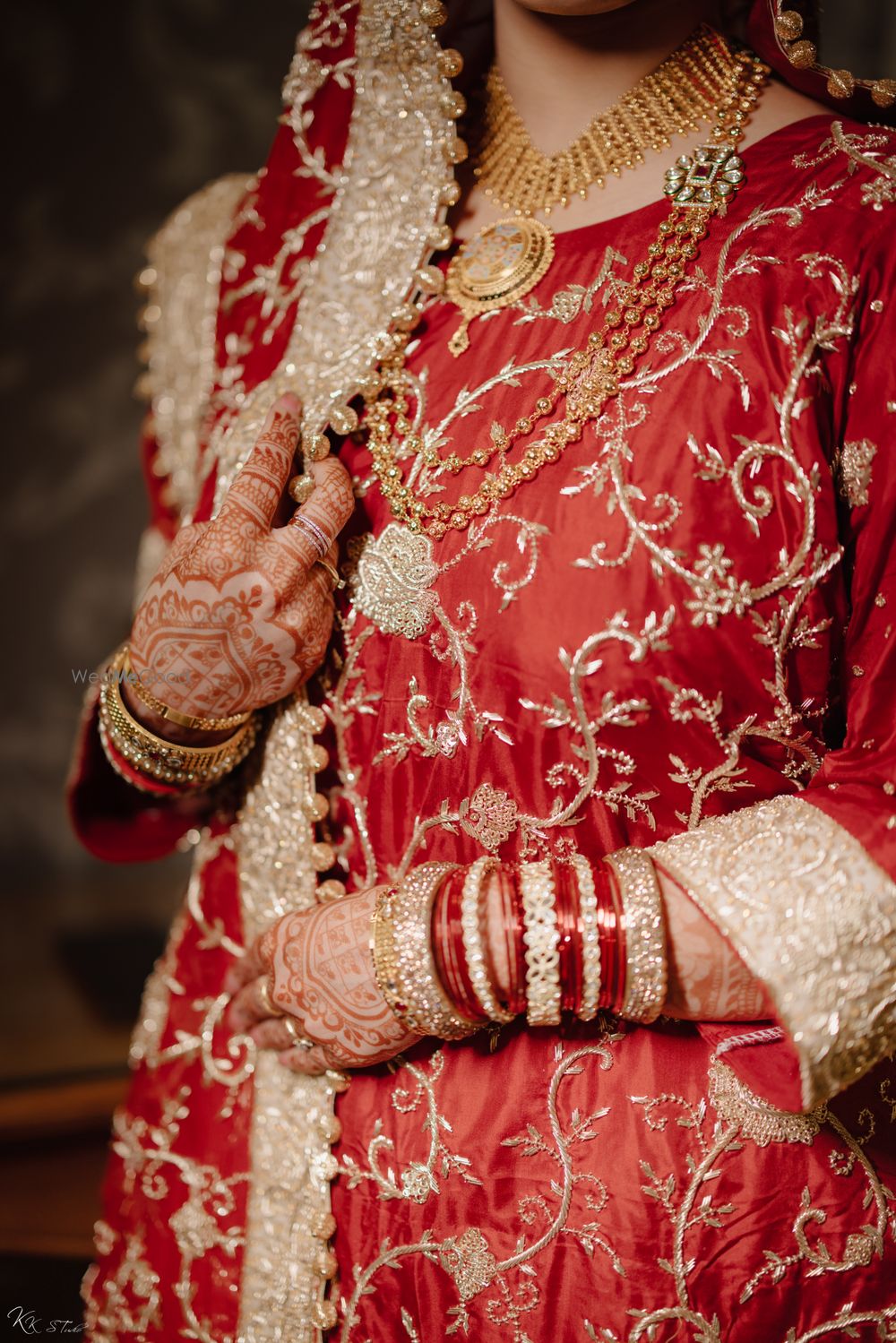 Photo From HERA & MAAZ - By KK Studio Luxe