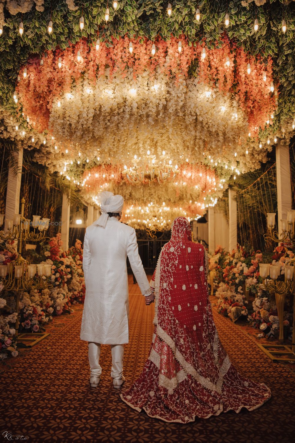 Photo From HERA & MAAZ - By KK Studio Luxe