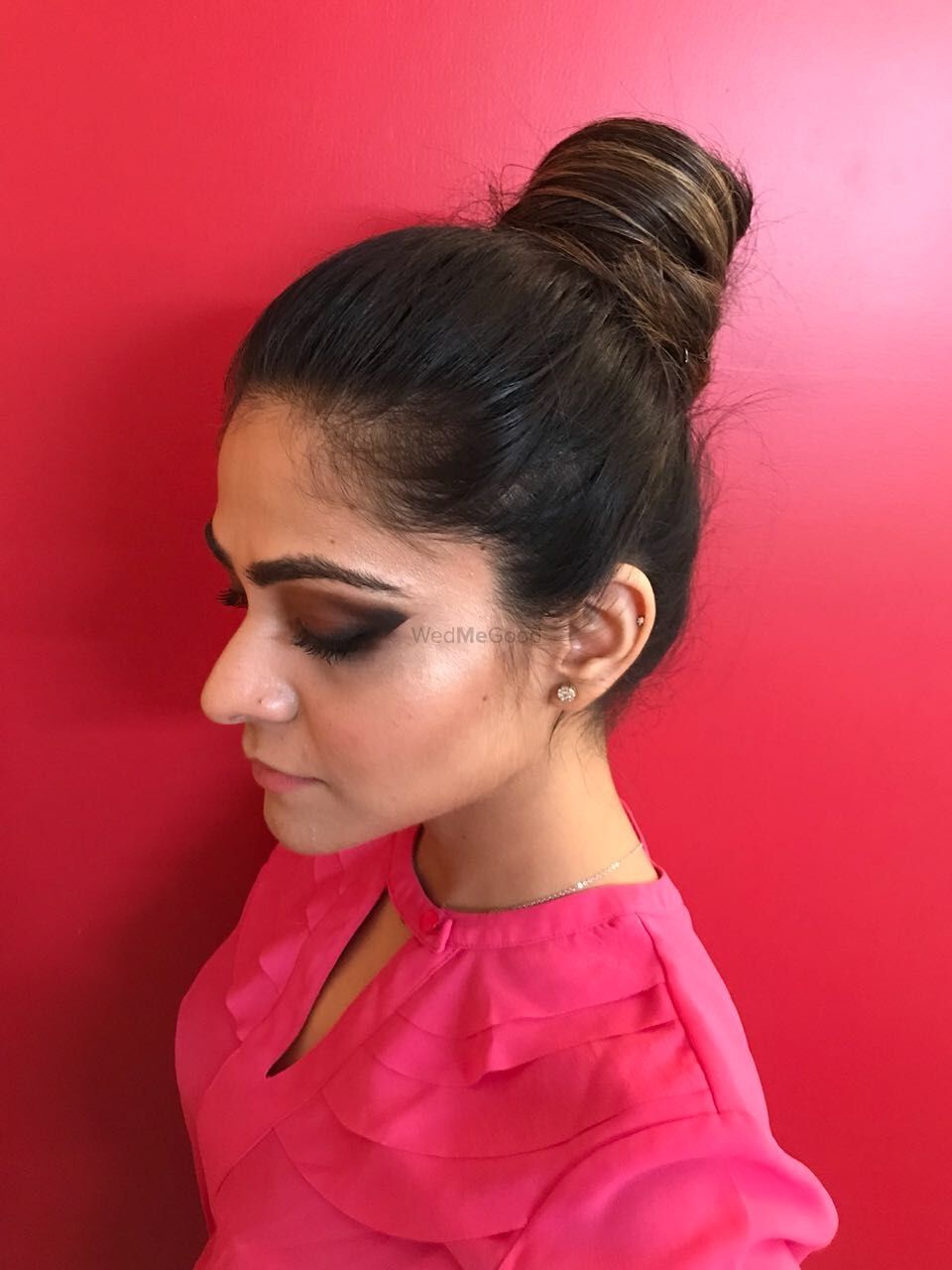 Photo From Deepika cannes look 2018 - By Makeup and Hairdo by Ratika Bajaj Bery