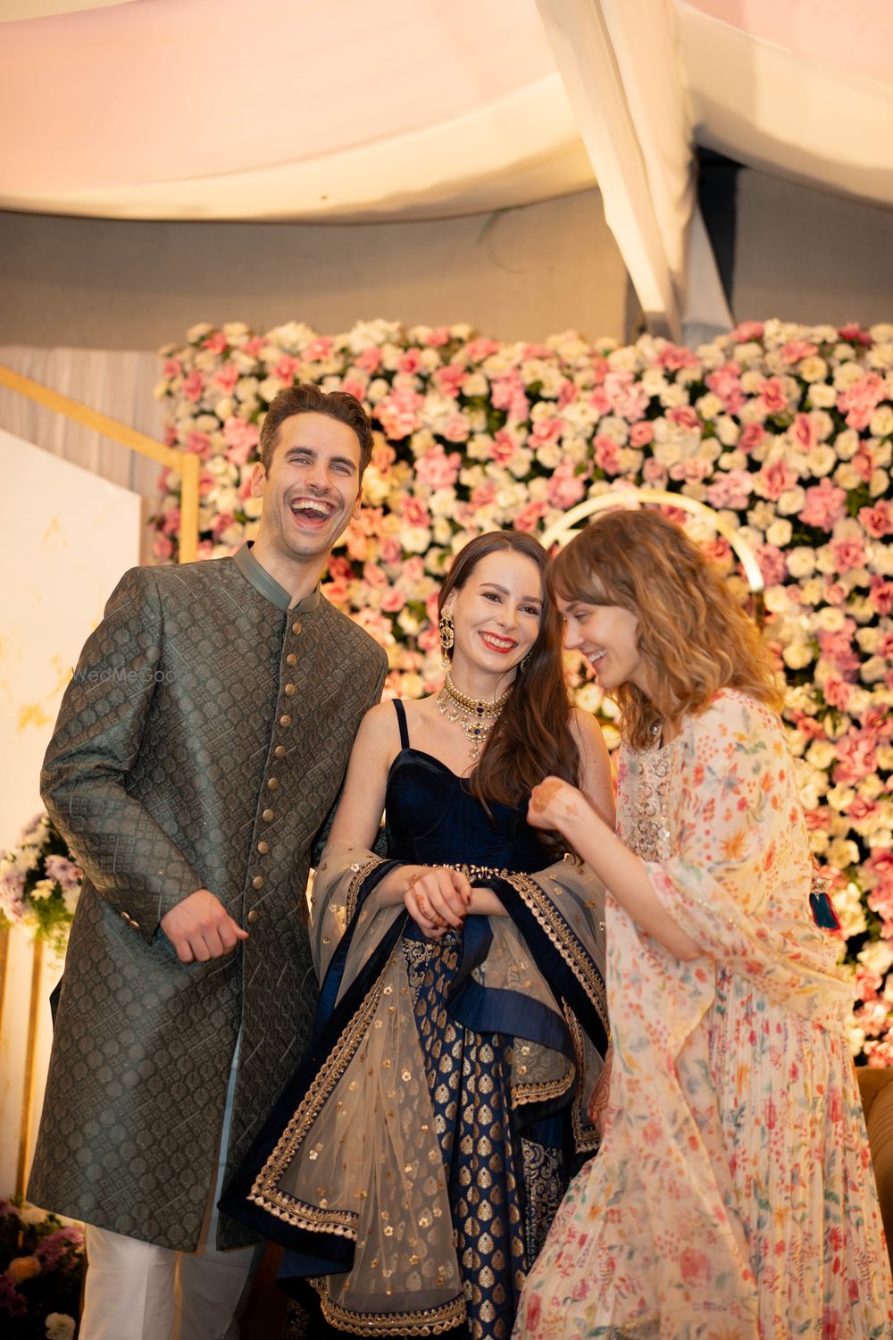 Photo From Kate and Naveen - By Shoot At Sight Weddings