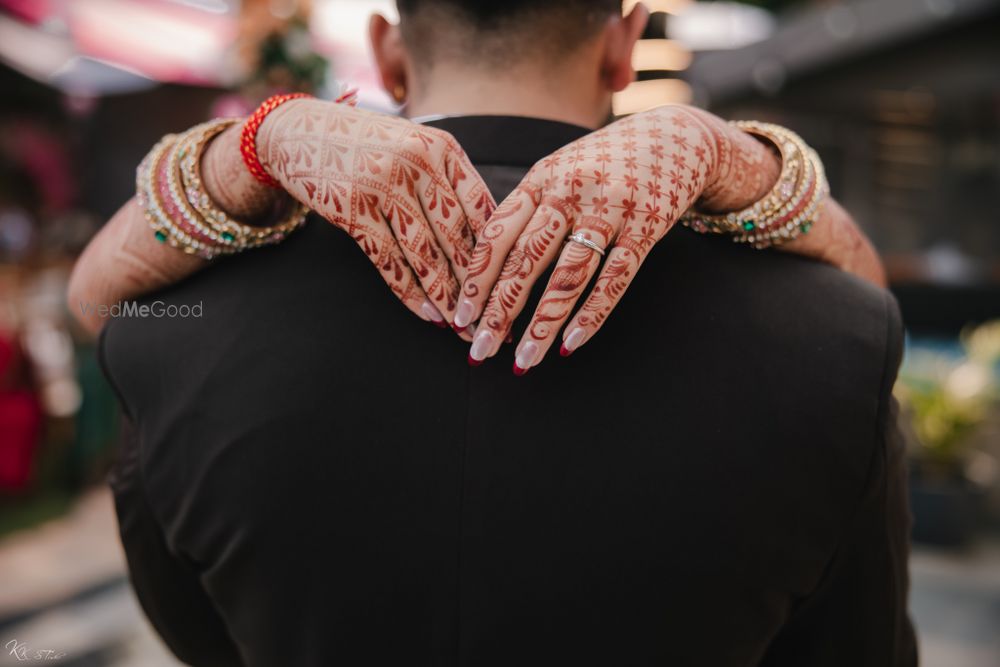 Photo From HIMANSHU & KRITIKA - By KK Studio Luxe