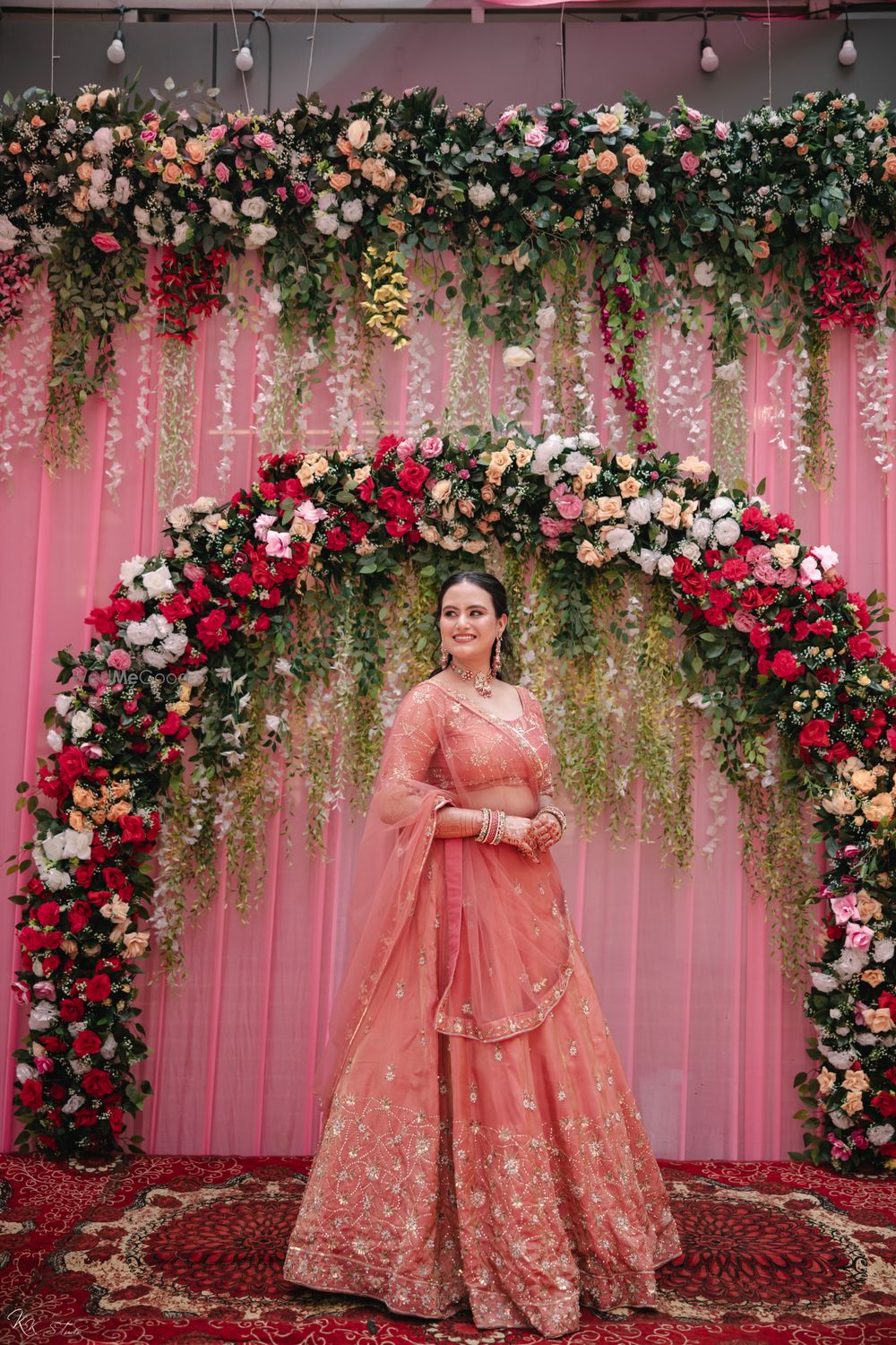 Photo From HIMANSHU & KRITIKA - By KK Studio Luxe