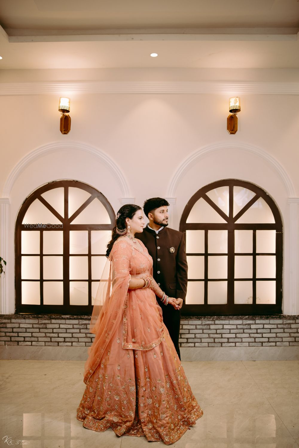 Photo From HIMANSHU & KRITIKA - By KK Studio Luxe