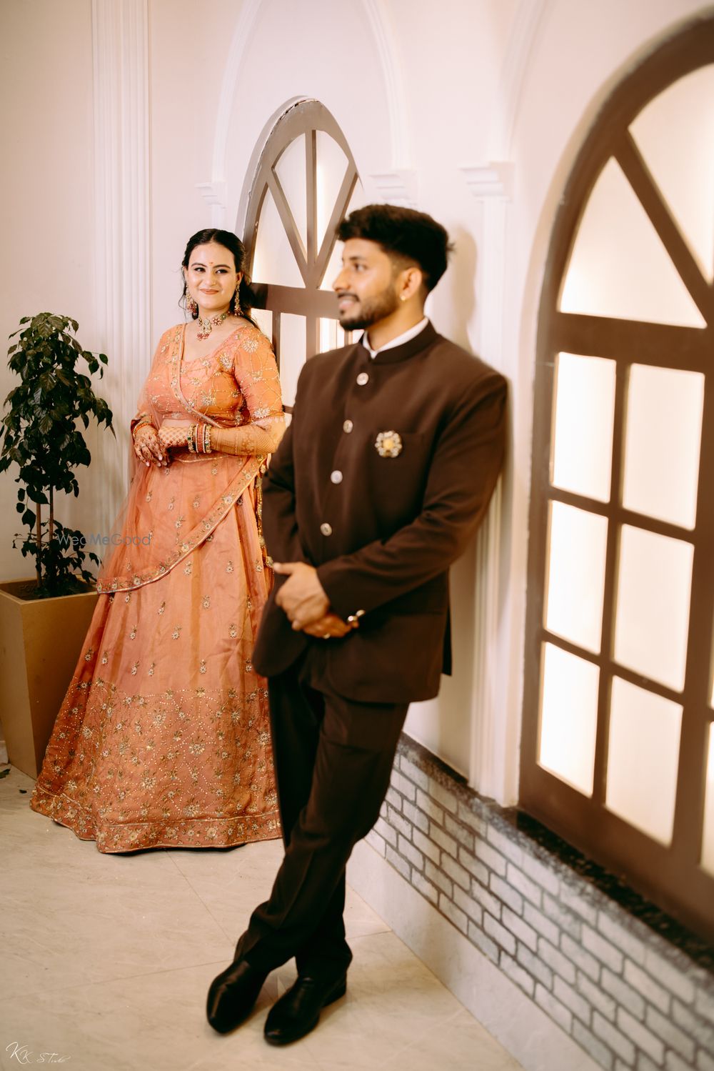 Photo From HIMANSHU & KRITIKA - By KK Studio Luxe