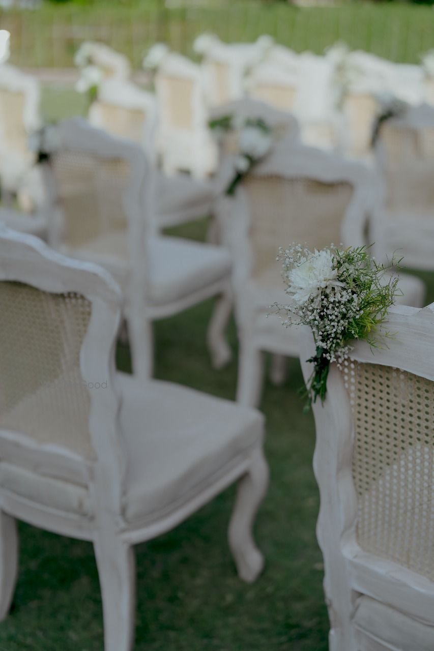Photo From Kritika & yash - By The Shaadi Diary