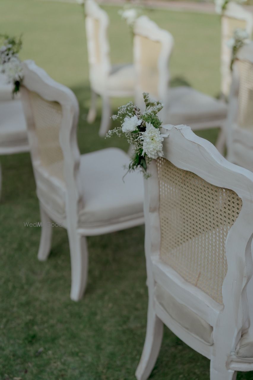 Photo From Kritika & yash - By The Shaadi Diary
