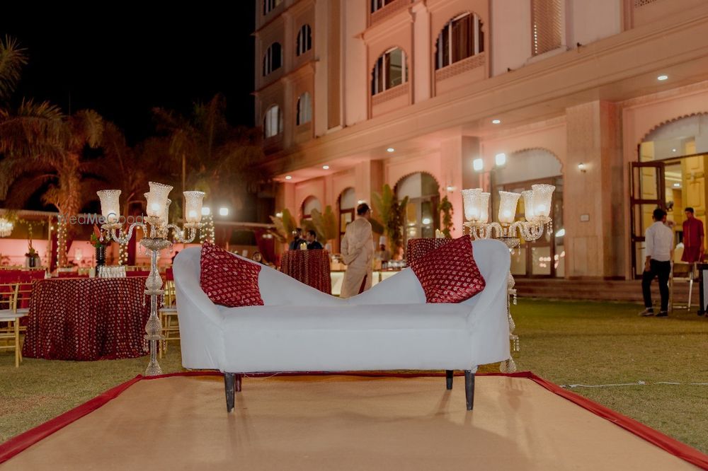 Photo From Kritika & yash - By The Shaadi Diary