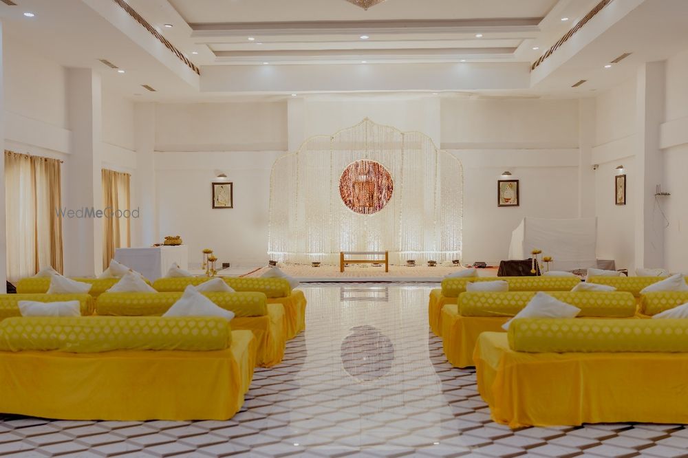 Photo From Kritika & yash - By The Shaadi Diary