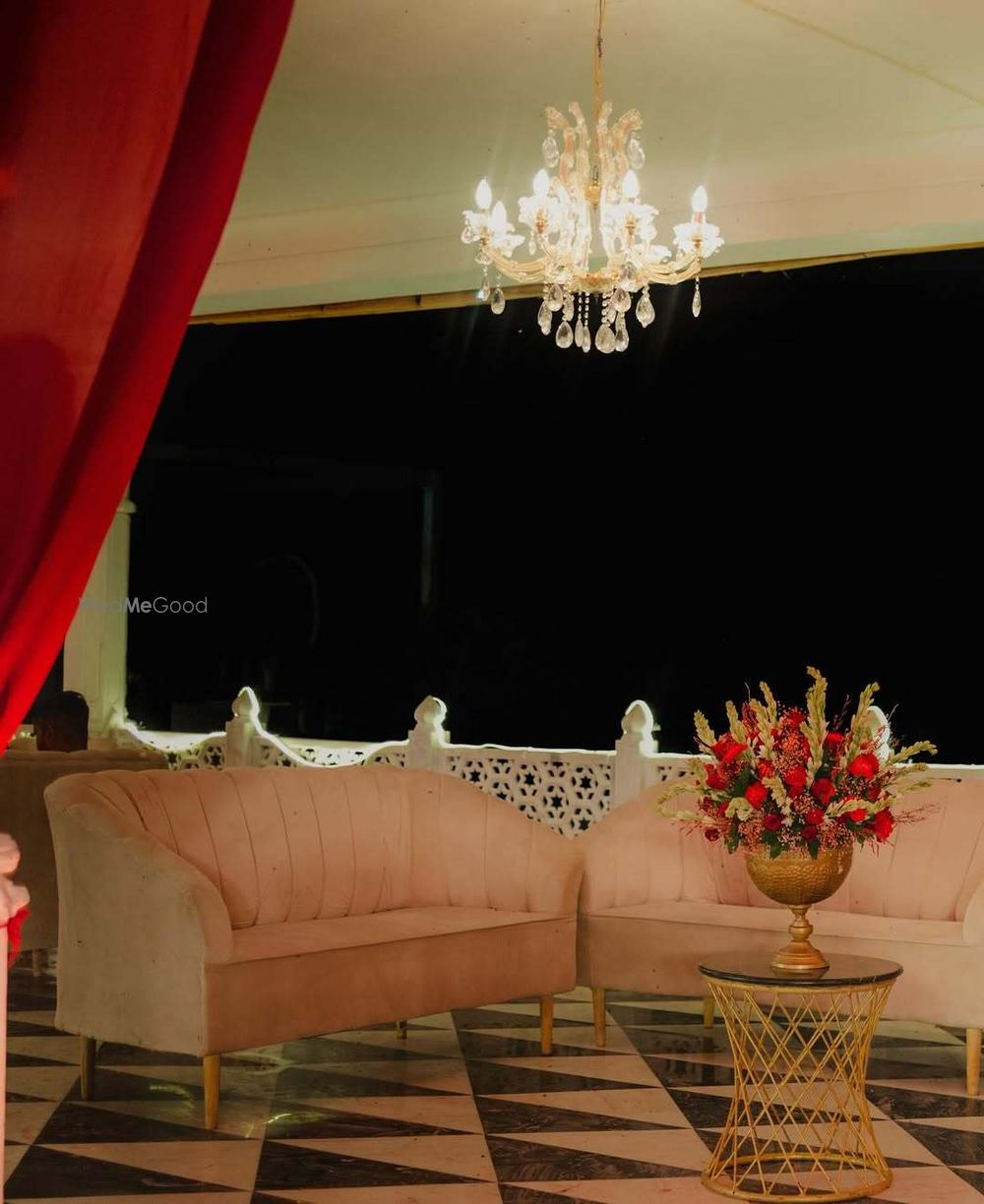 Photo From Shashikant & Richa - By The Shaadi Diary