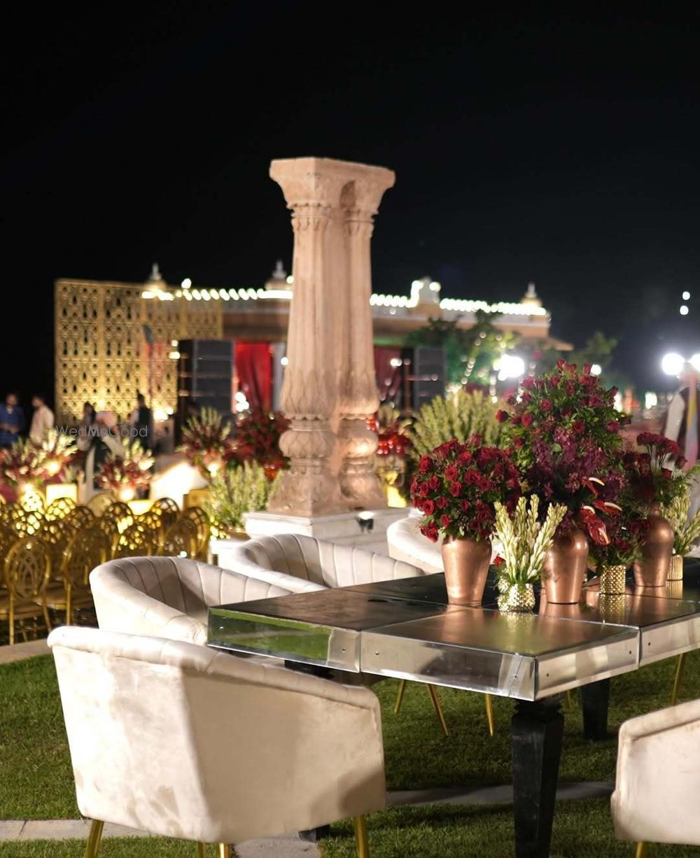 Photo From Shashikant & Richa - By The Shaadi Diary