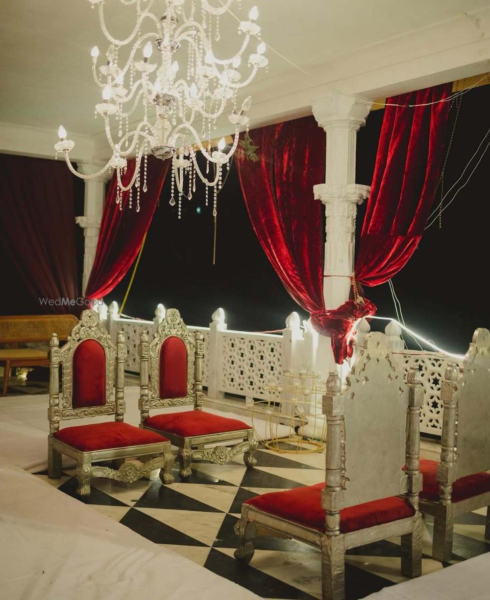 Photo From Shashikant & Richa - By The Shaadi Diary