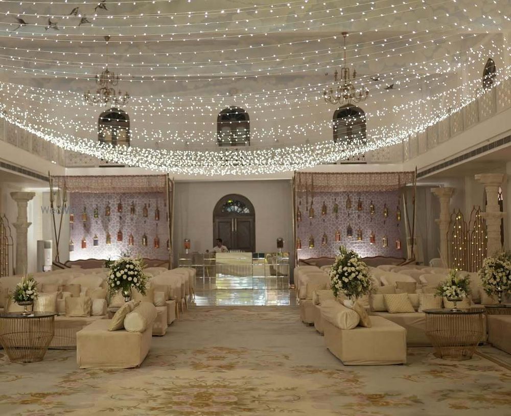 Photo From Shashikant & Richa - By The Shaadi Diary