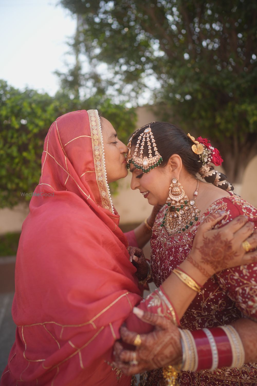 Photo From Bride Akash - By Makeup by Inderpreet