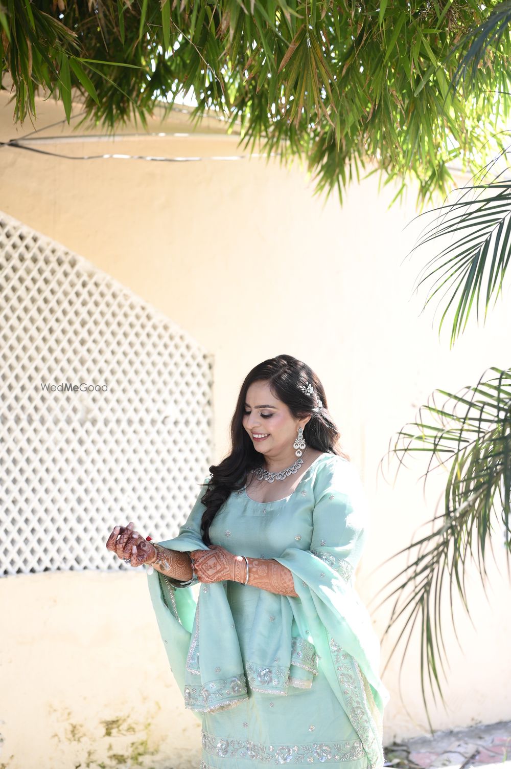 Photo From Bride Akash - By Makeup by Inderpreet