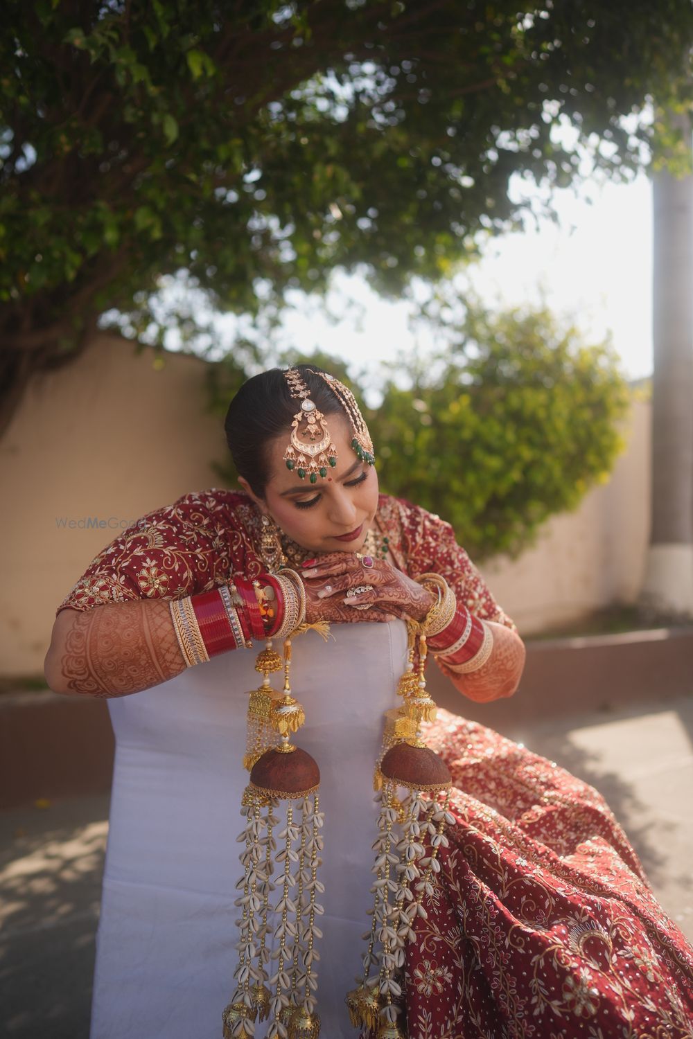 Photo From Bride Akash - By Makeup by Inderpreet