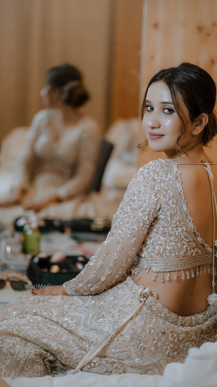 Photo From Chail Hamlet Resort - By Suri Destination Wedding Planner