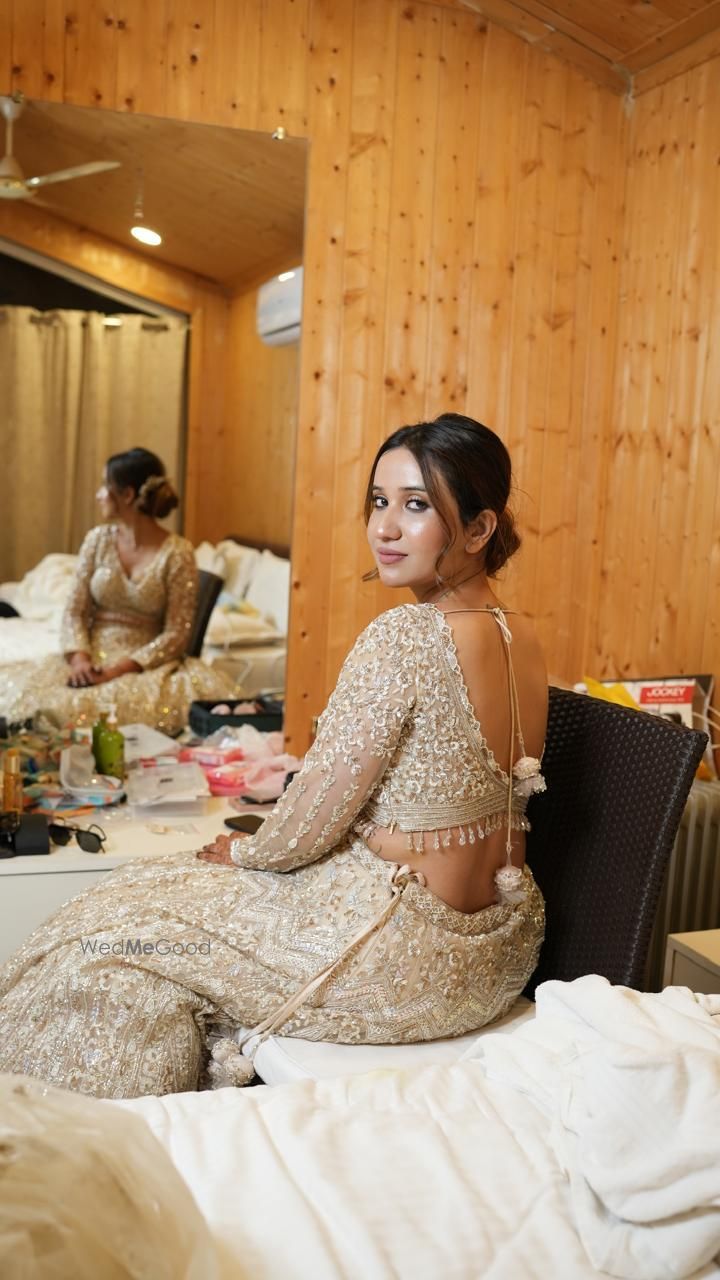 Photo From Chail Hamlet Resort - By Suri Destination Wedding Planner