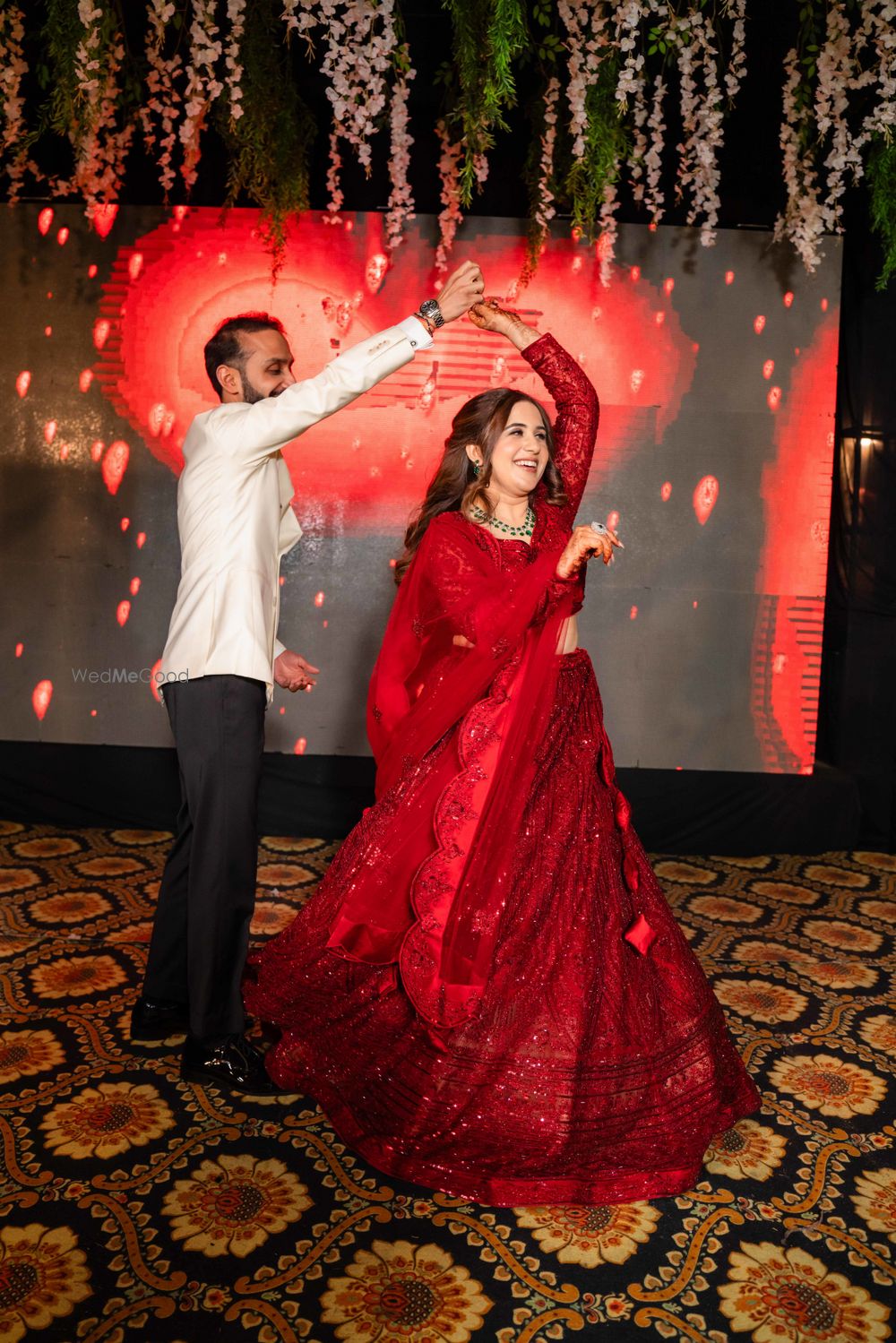 Photo From Viktara Sangeet - By Twilight Tales