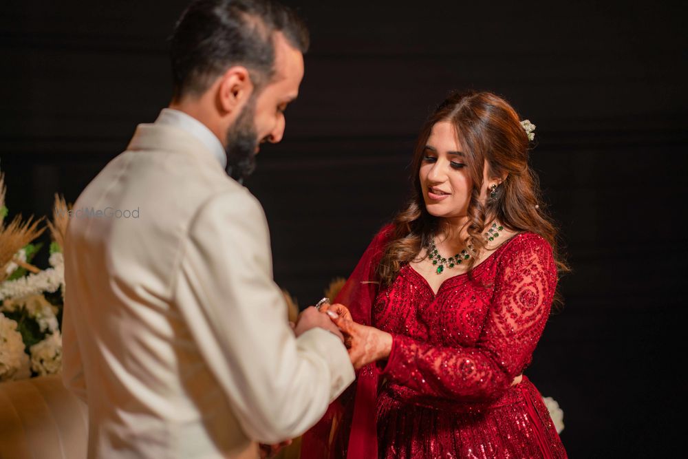 Photo From Viktara Sangeet - By Twilight Tales