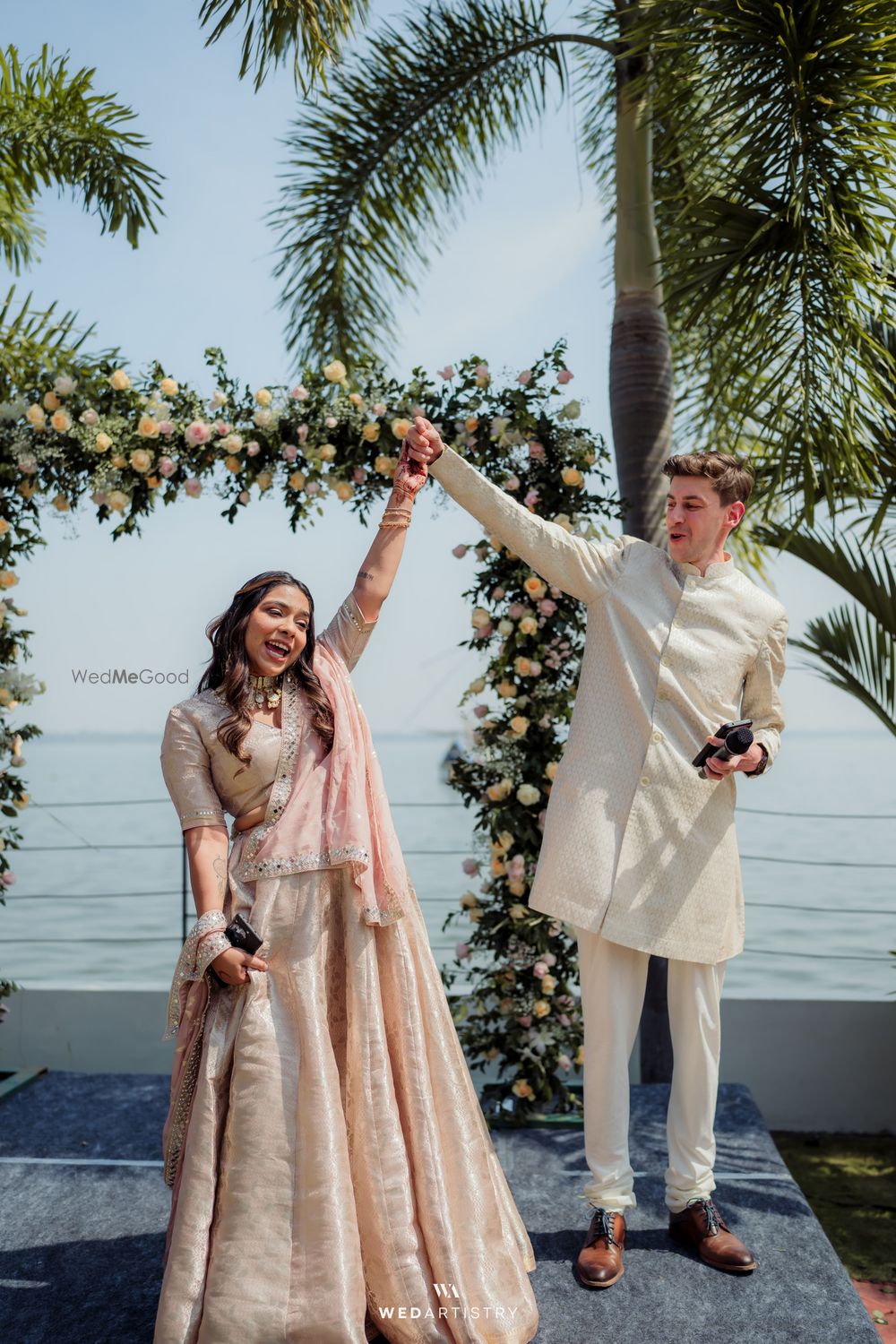 Photo From ALMOST LIKE A DREAM - Gerben & Sasha - By WedArtistry