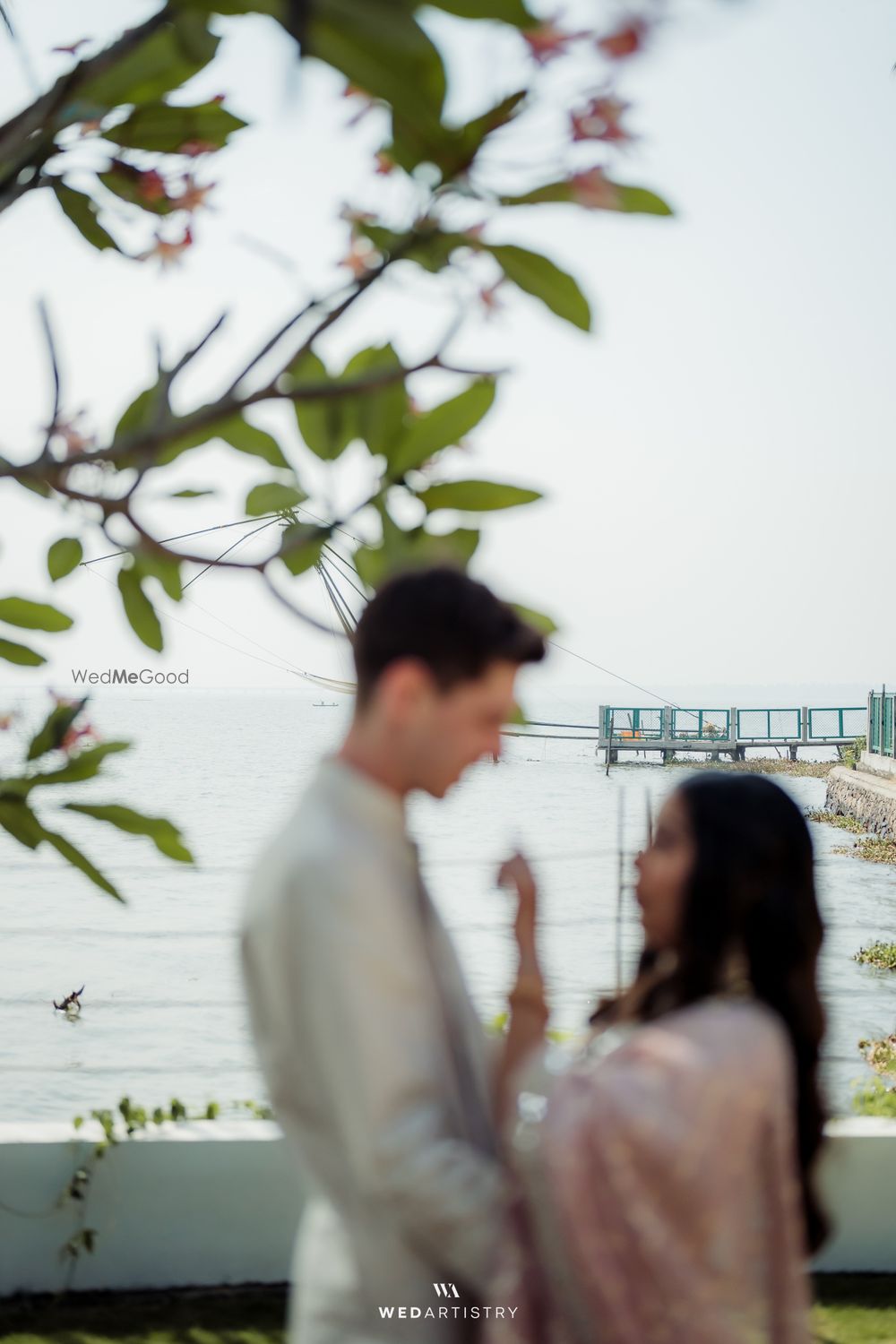 Photo From ALMOST LIKE A DREAM - Gerben & Sasha - By WedArtistry
