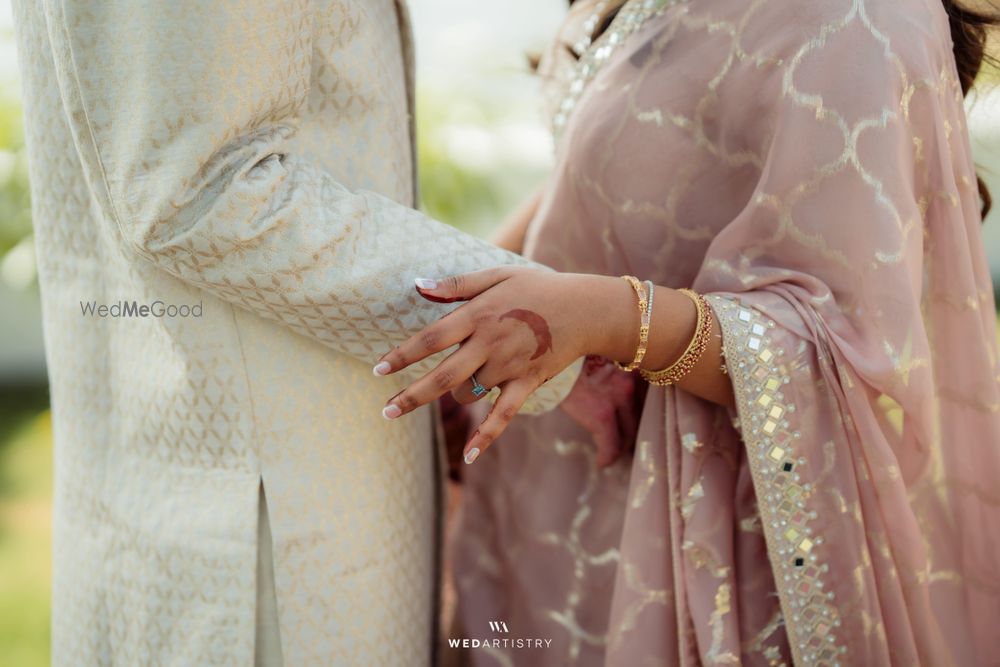 Photo From ALMOST LIKE A DREAM - Gerben & Sasha - By WedArtistry