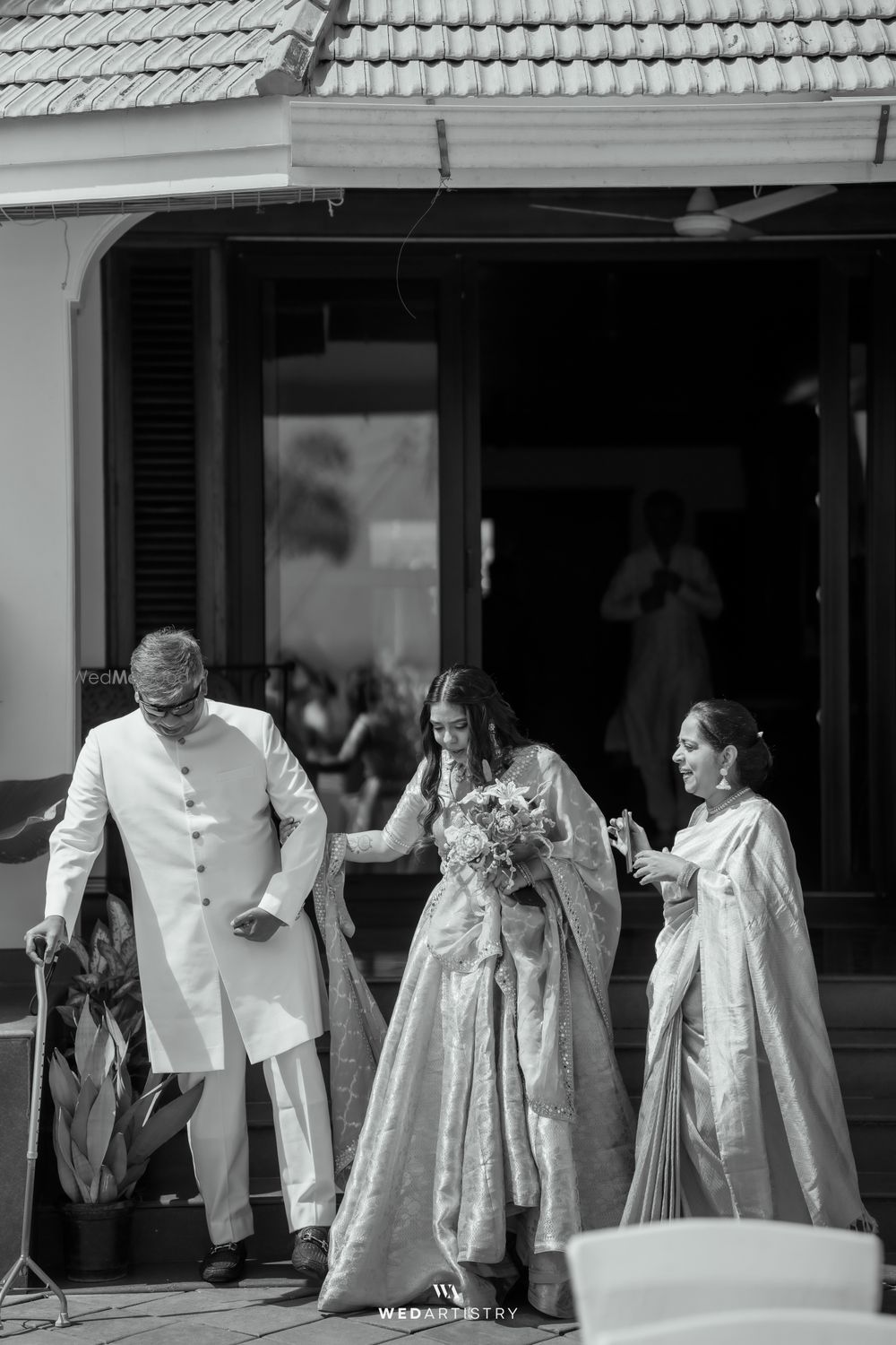 Photo From ALMOST LIKE A DREAM - Gerben & Sasha - By WedArtistry