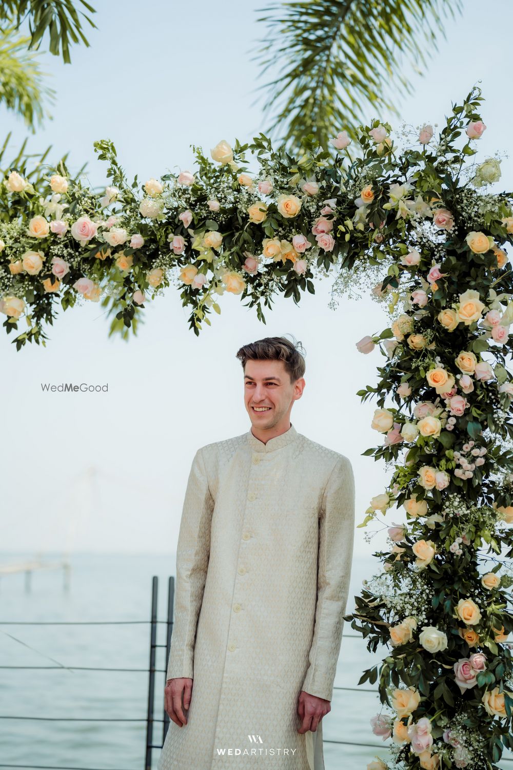 Photo From ALMOST LIKE A DREAM - Gerben & Sasha - By WedArtistry
