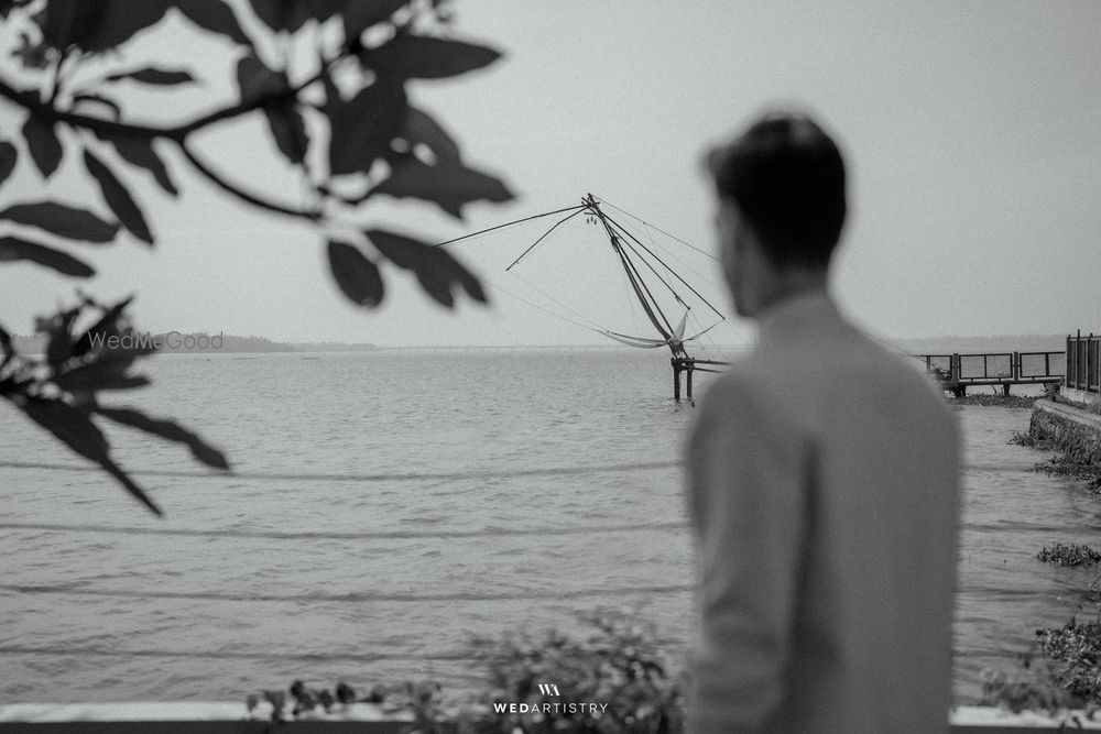 Photo From ALMOST LIKE A DREAM - Gerben & Sasha - By WedArtistry