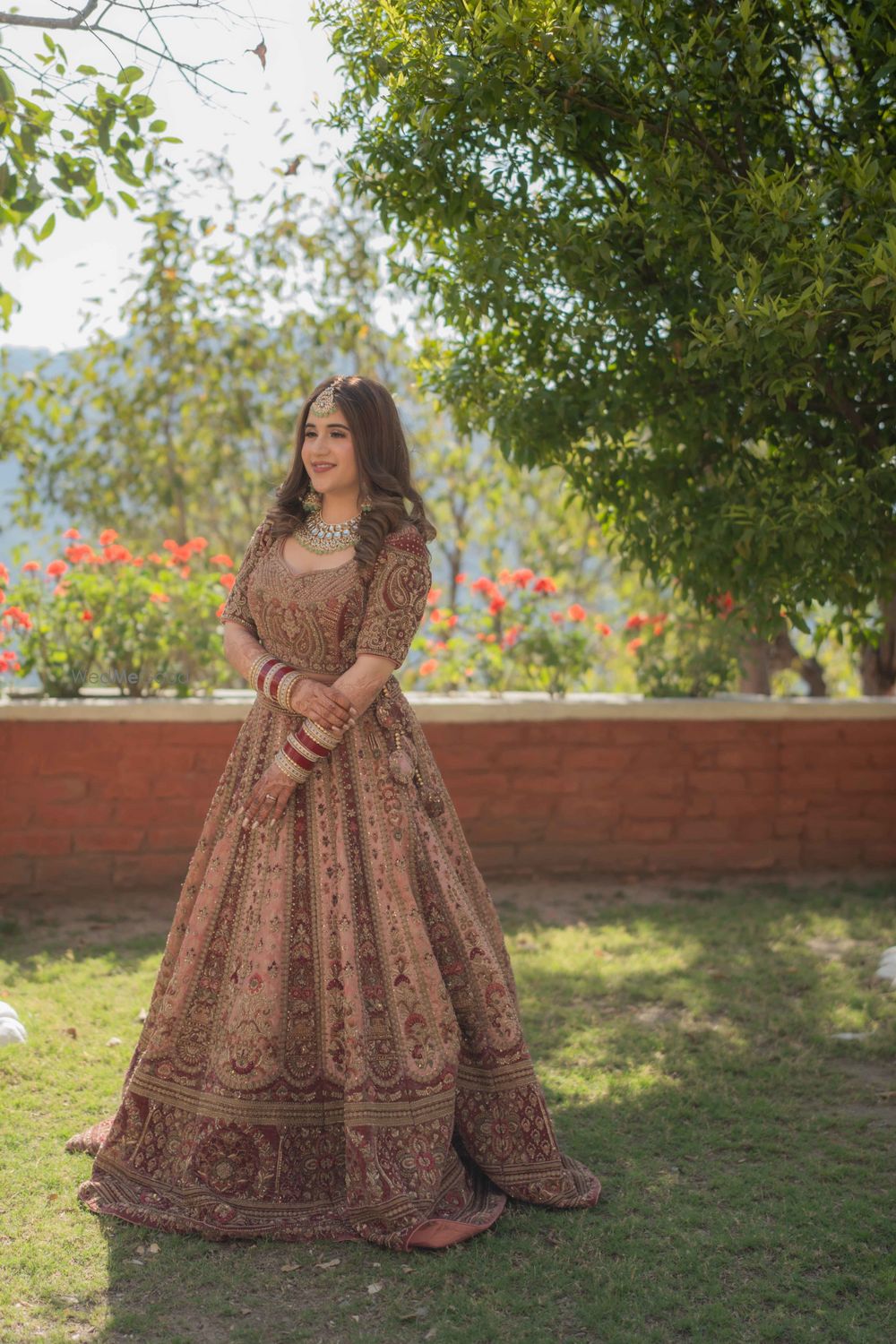Photo From Viktara getting ready - By Twilight Tales