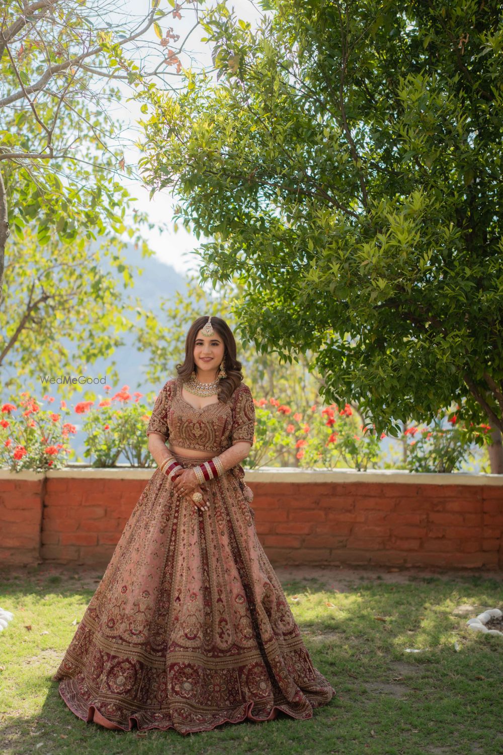 Photo From Viktara getting ready - By Twilight Tales